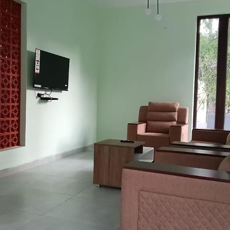 Kodai Elegance Kodaikanal Luaran gambar