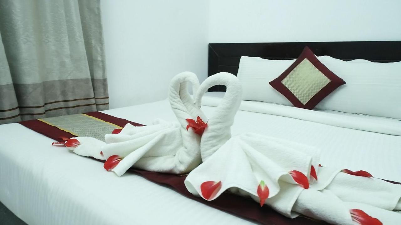 Kodai Elegance Kodaikanal Luaran gambar
