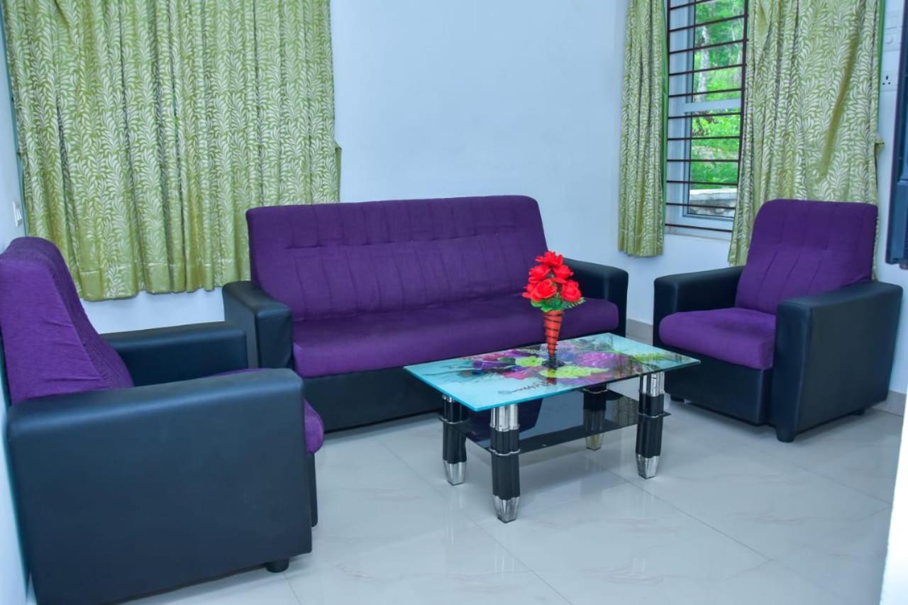 Kodai Elegance Kodaikanal Luaran gambar
