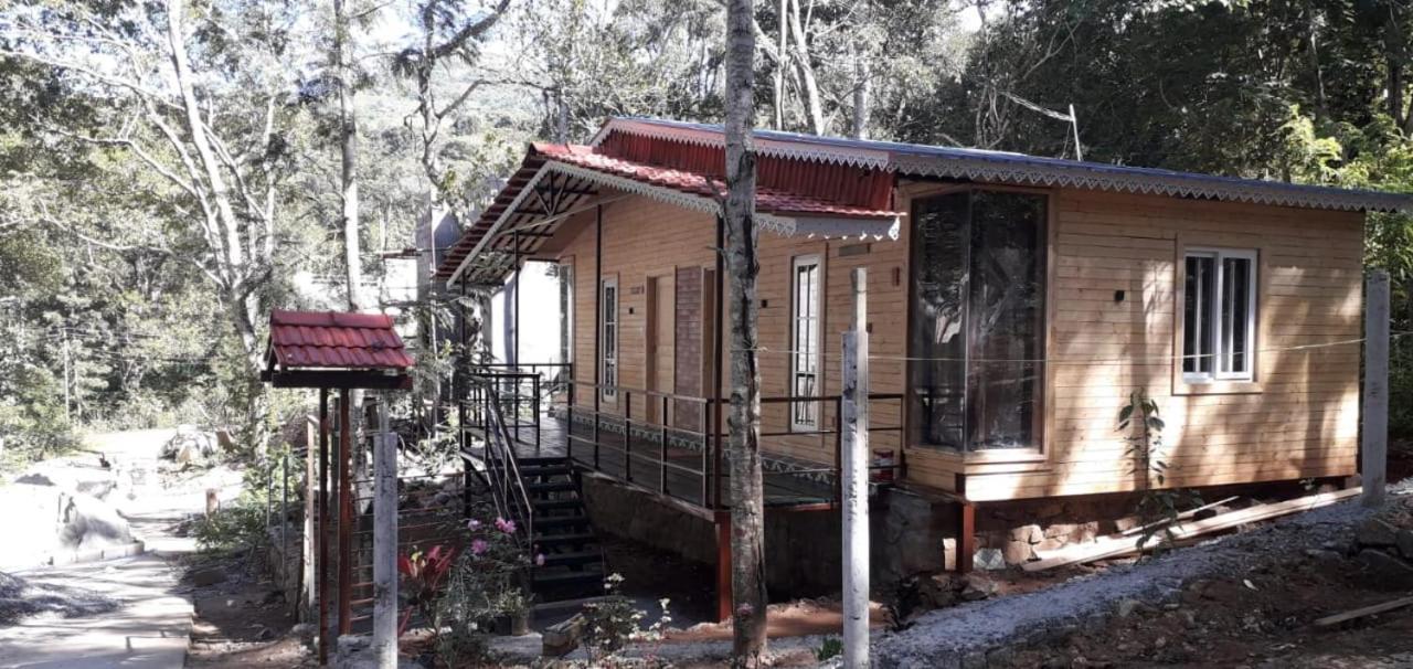 Kodai Elegance Kodaikanal Luaran gambar