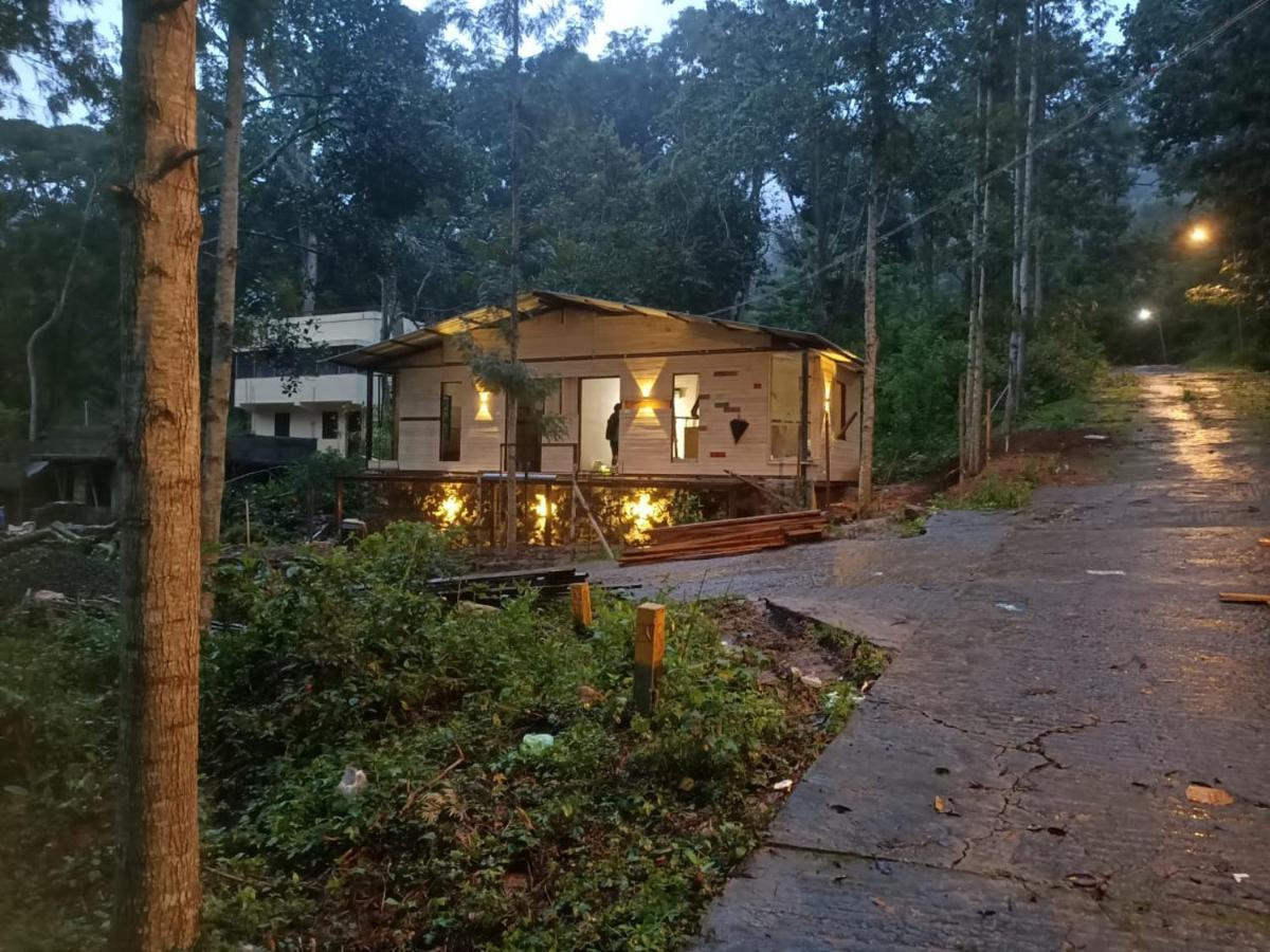 Kodai Elegance Kodaikanal Luaran gambar