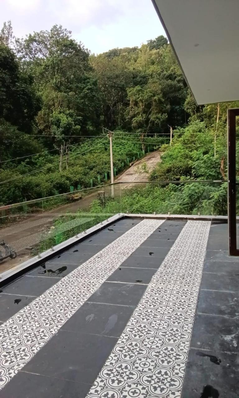 Kodai Elegance Kodaikanal Luaran gambar