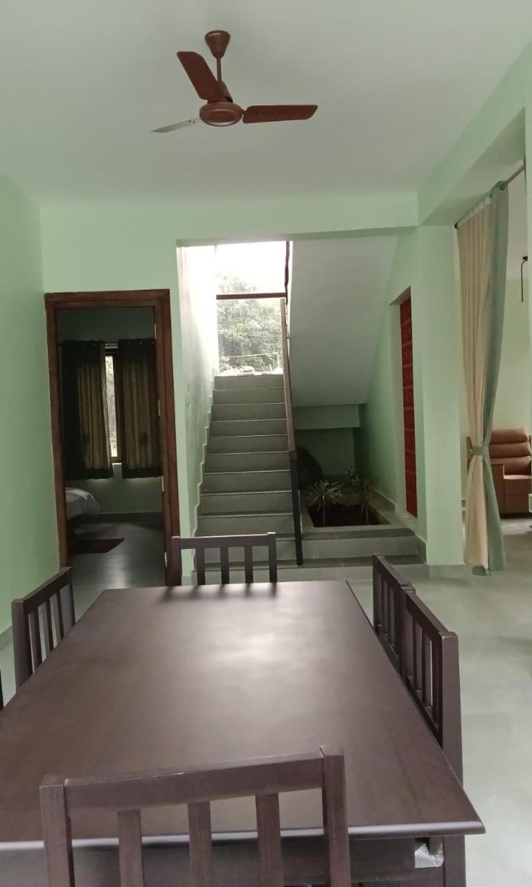 Kodai Elegance Kodaikanal Luaran gambar