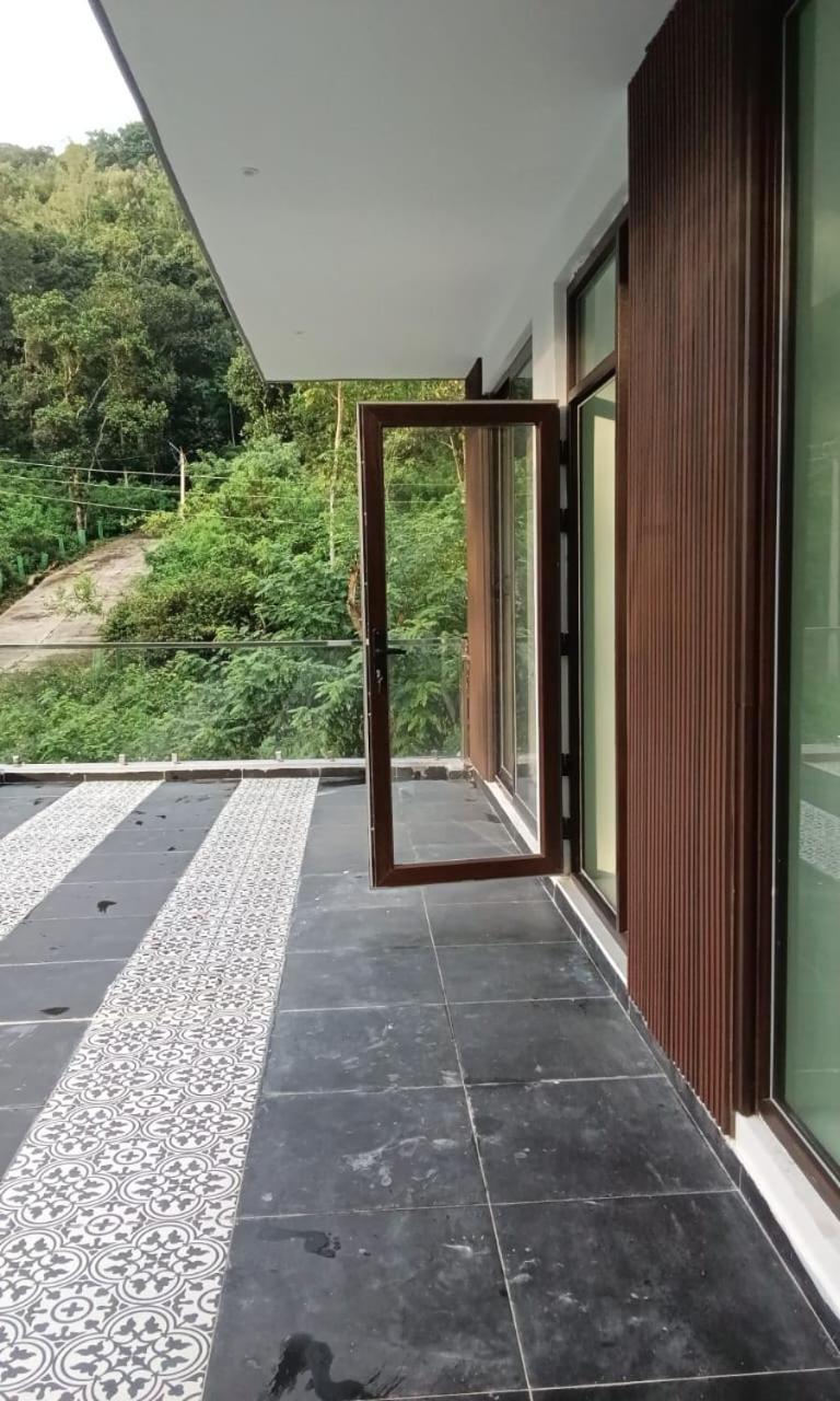 Kodai Elegance Kodaikanal Luaran gambar