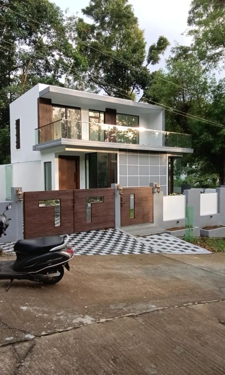 Kodai Elegance Kodaikanal Luaran gambar