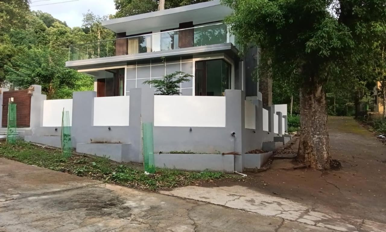 Kodai Elegance Kodaikanal Luaran gambar
