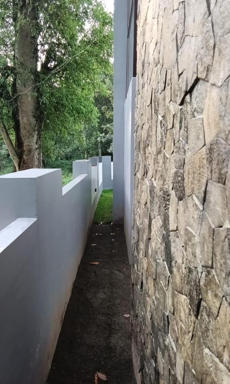 Kodai Elegance Kodaikanal Luaran gambar
